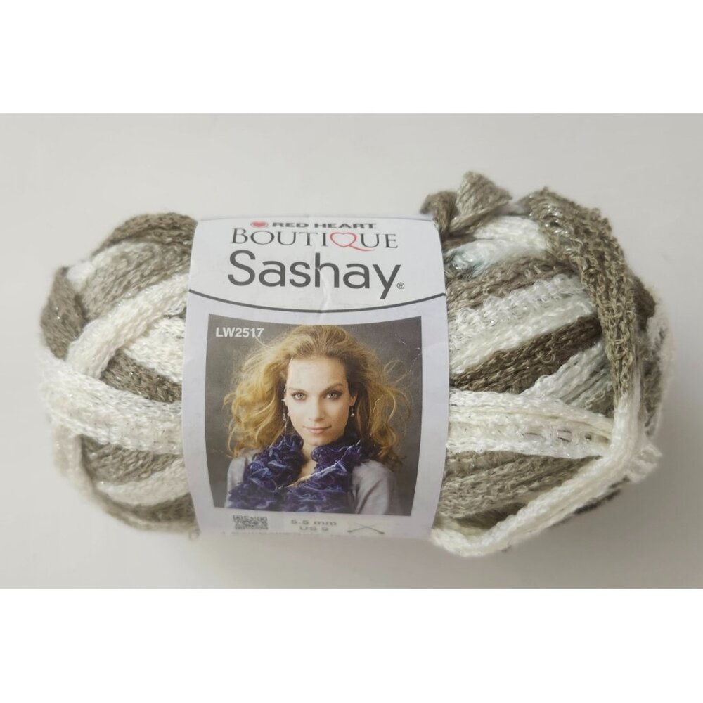 Boutique Sashay Shuffle Yarn 30 yards
